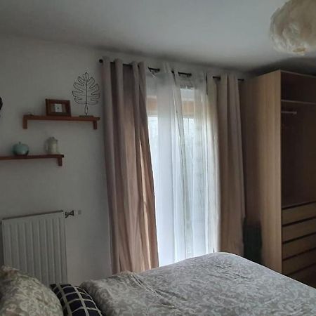 Appartement T3 A Saint-Denis Buitenkant foto