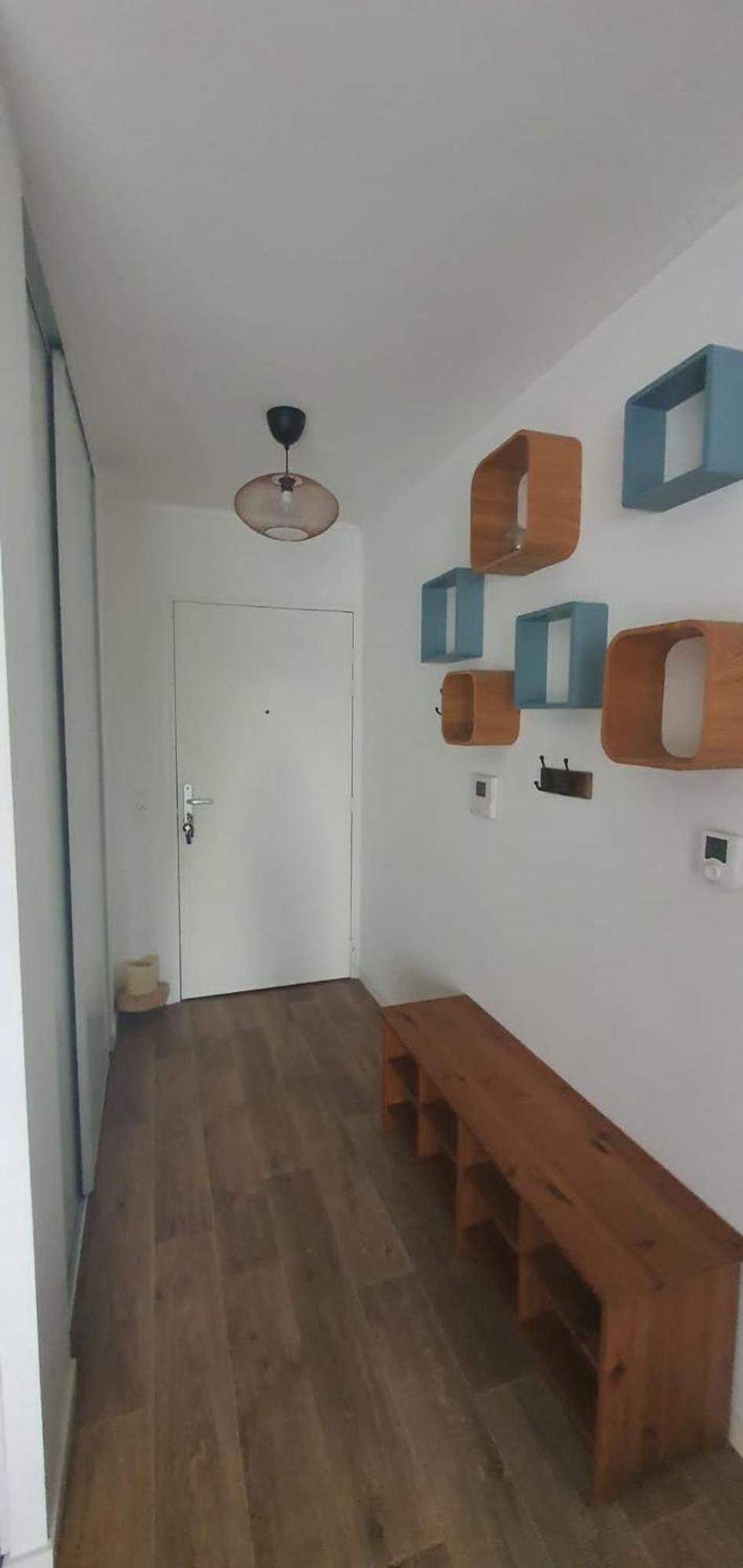 Appartement T3 A Saint-Denis Buitenkant foto