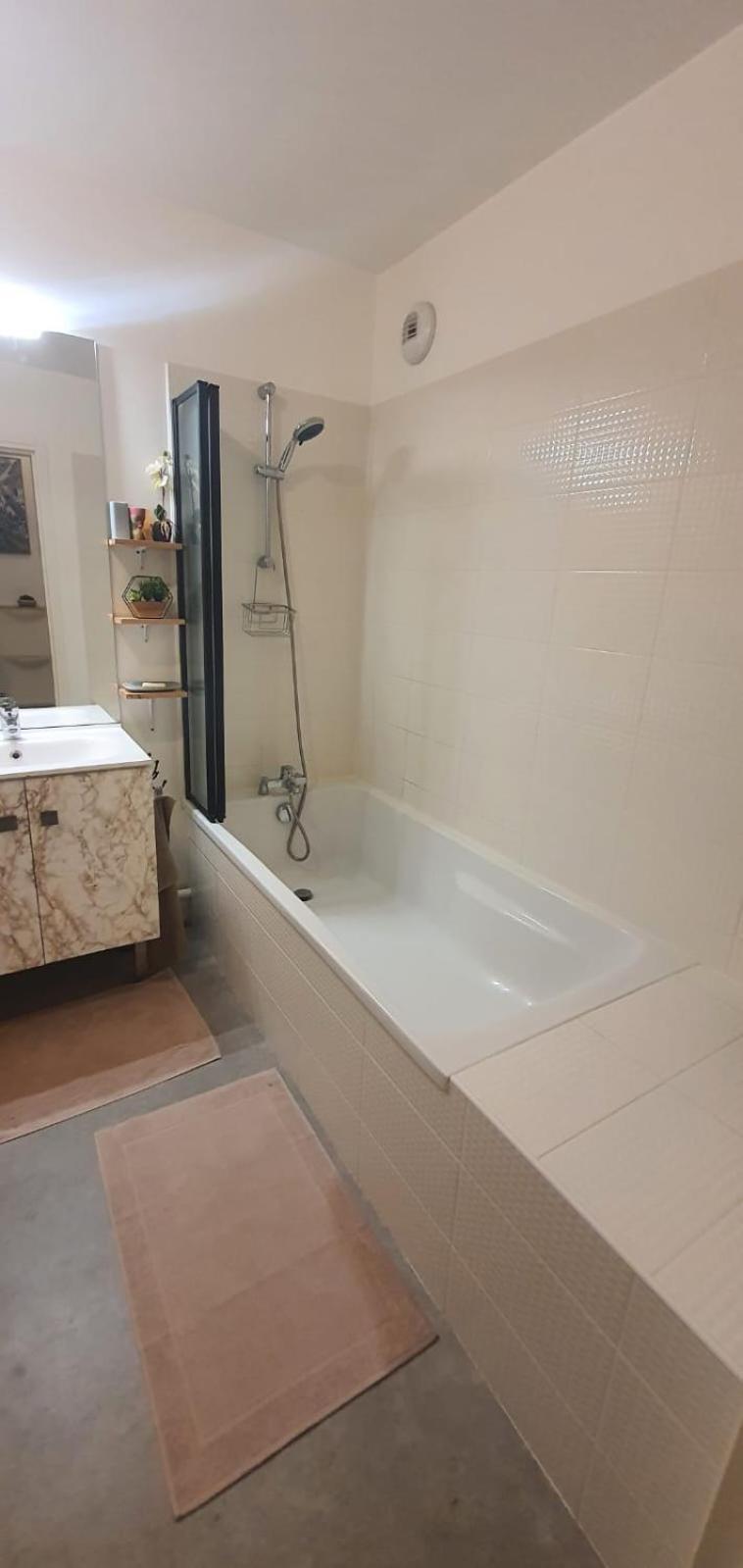 Appartement T3 A Saint-Denis Buitenkant foto